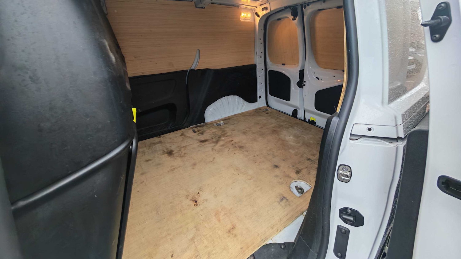 Used Citroen Berlingo 2023 for sale - 76218340: Photo 12