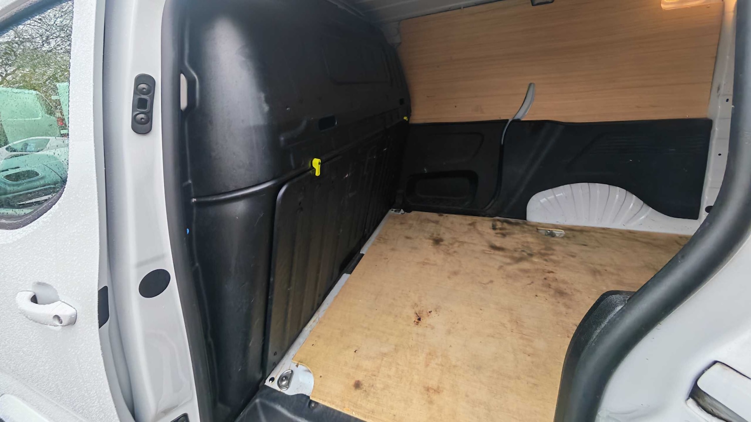 Used Citroen Berlingo 2023 for sale - 76218340: Photo 13