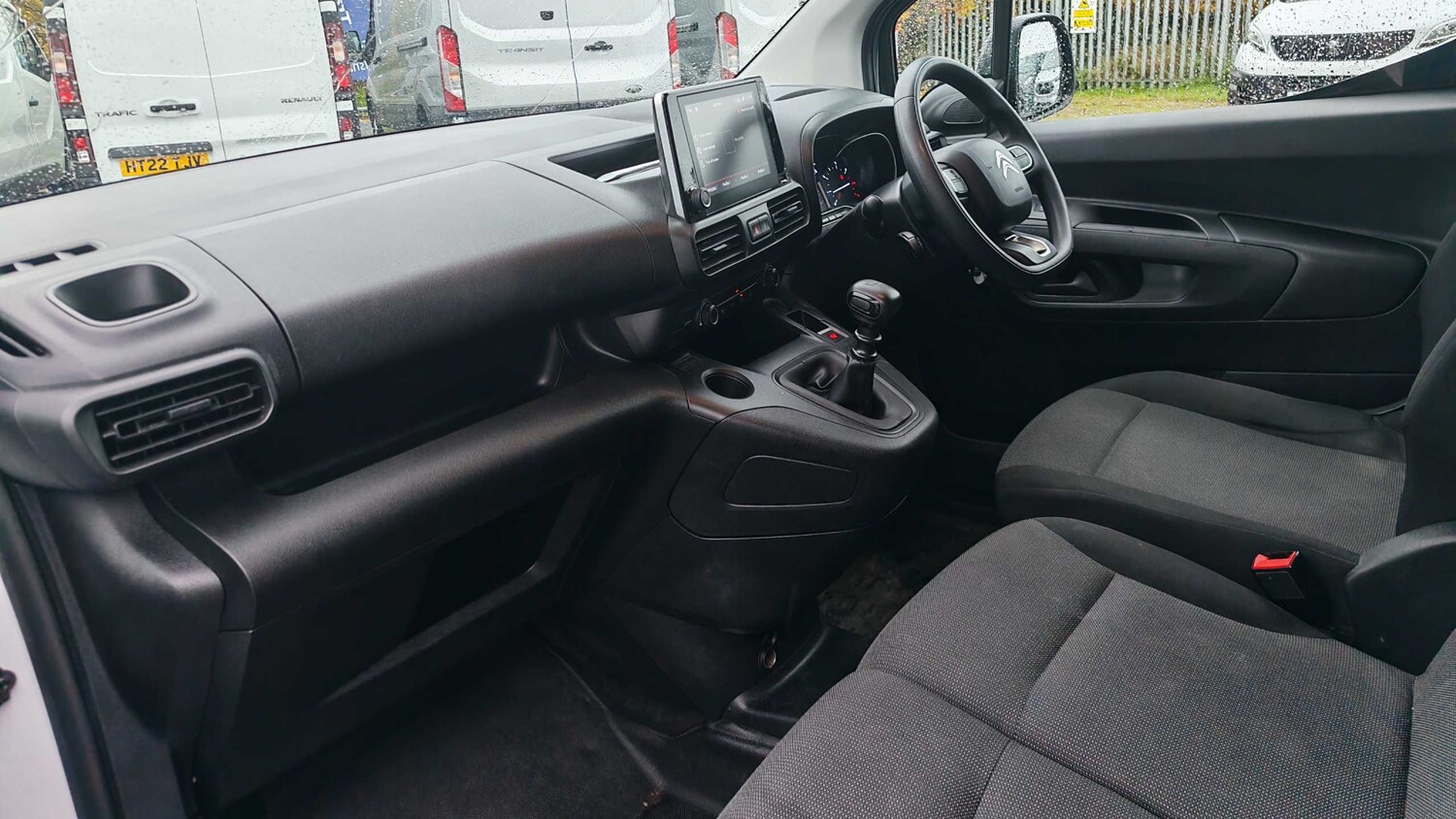 Used Citroen Berlingo 2023 for sale - 76218340: Photo 14