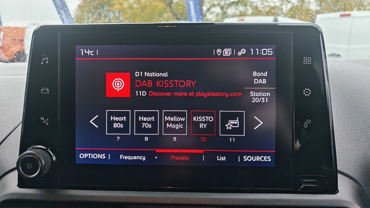 Used Citroen Berlingo 2023 for sale - 76218340: Photo 16