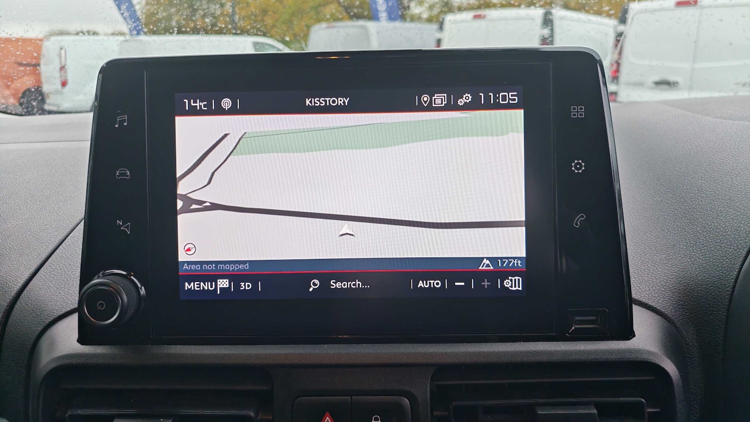 Used Citroen Berlingo 2023 for sale - 76218340: Photo 17