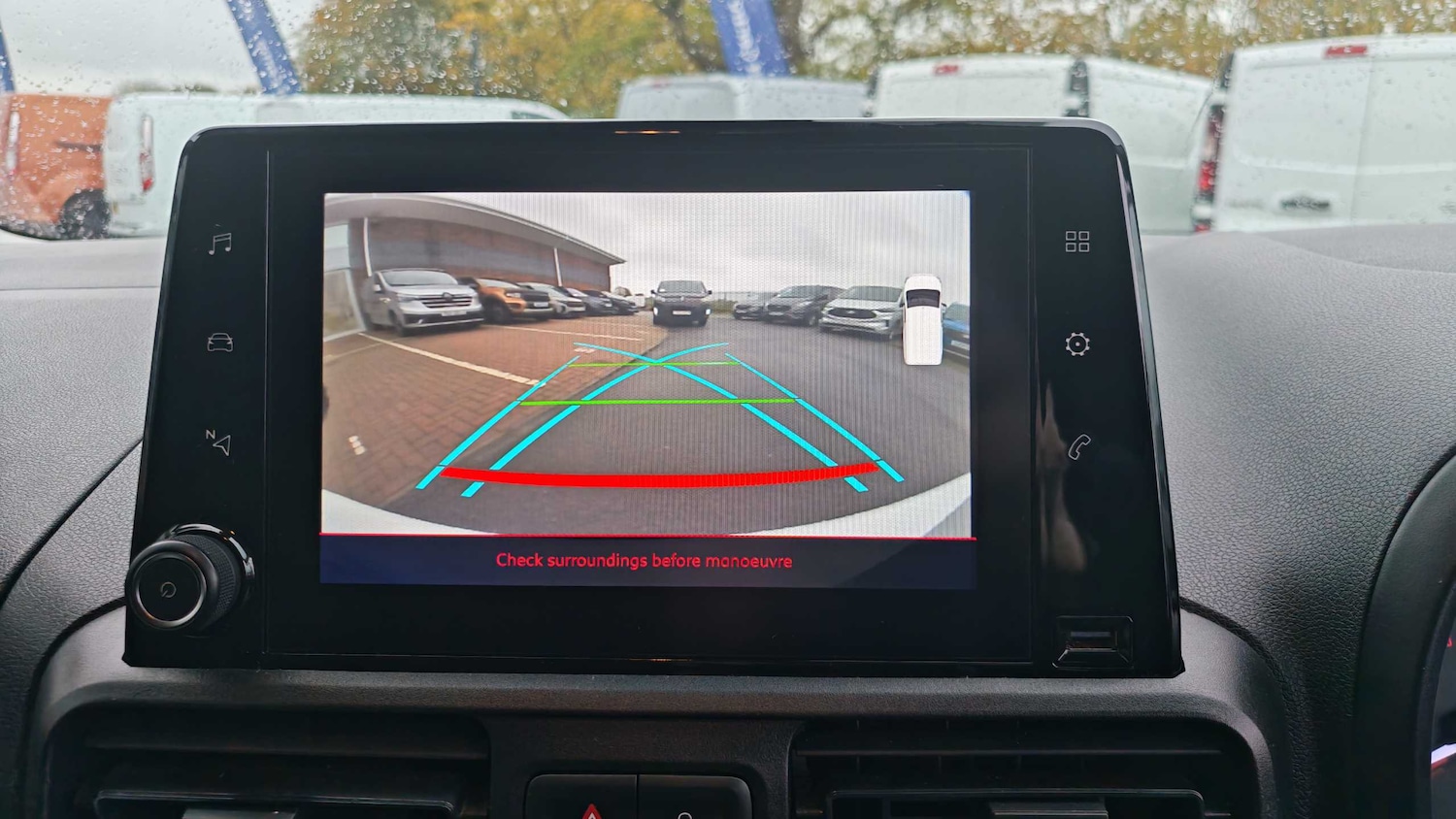 Used Citroen Berlingo 2023 for sale - 76218340: Photo 18