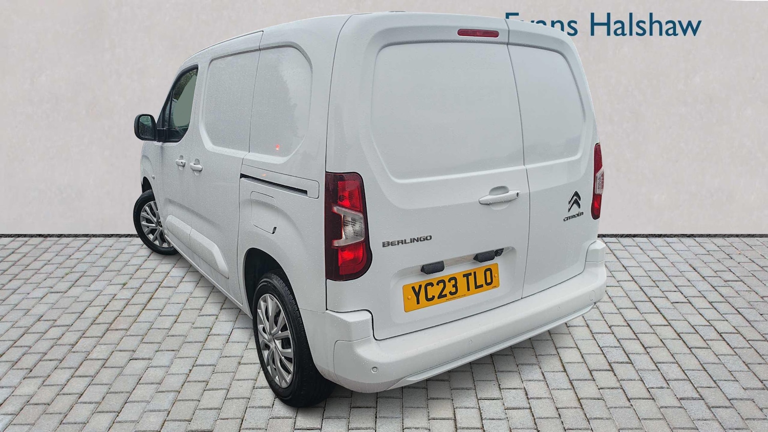 Used Citroen Berlingo 2023 for sale - 76218340: Photo 2