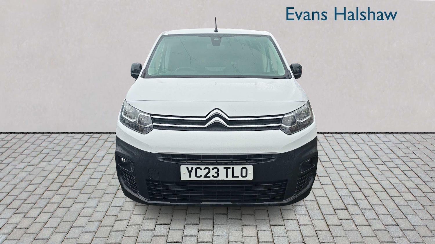 Used Citroen Berlingo 2023 for sale - 76218340: Photo 4