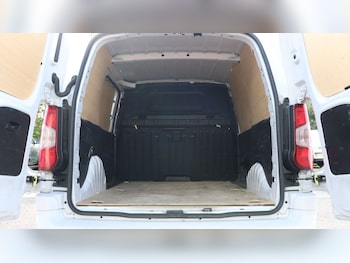 Used Citroen Berlingo 2023 for sale - 76218340: Photo