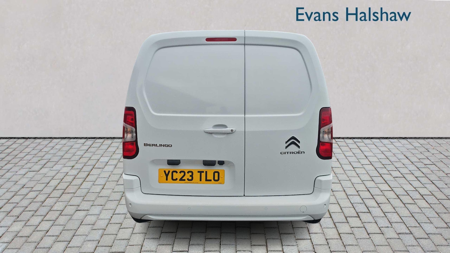 Used Citroen Berlingo 2023 for sale - 76218340: Photo 5