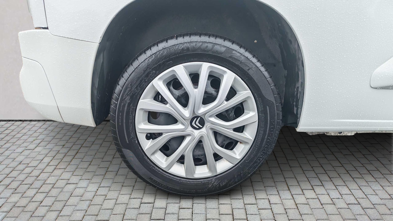 Used Citroen Berlingo 2023 for sale - 76218340: Photo 6