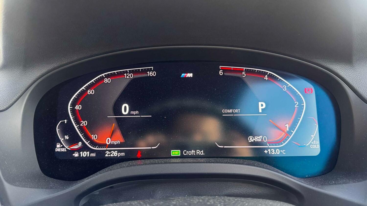 Used BMW X3 2021 for sale - 78119215: Photo 13