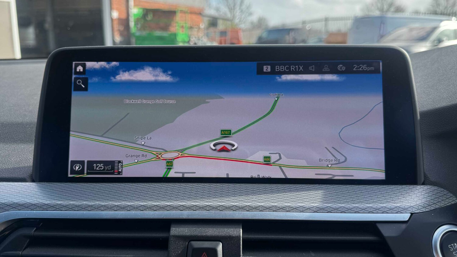 Used BMW X3 2021 for sale - 78119215: Photo 14