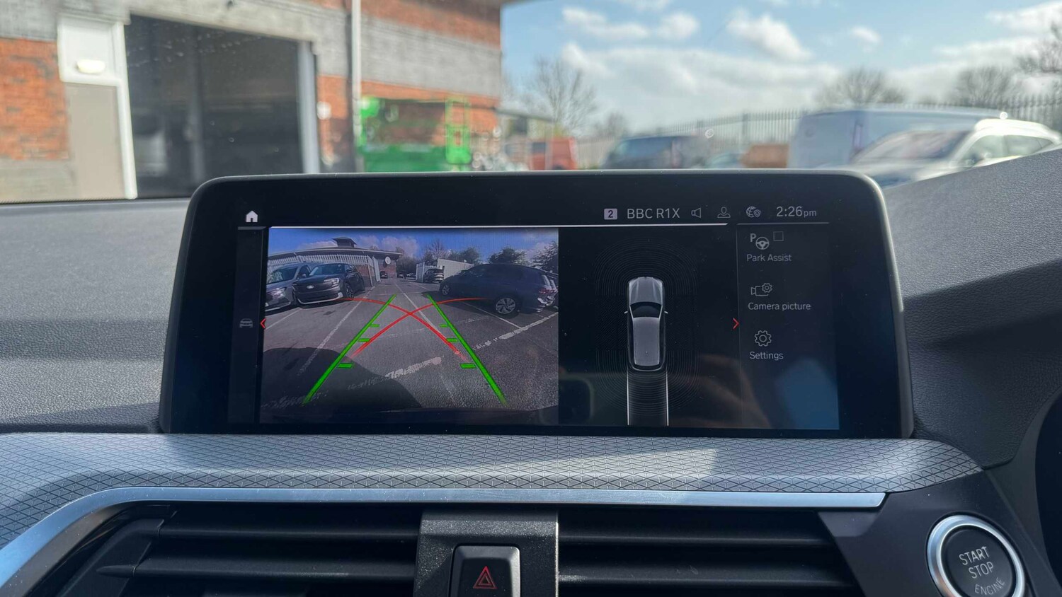 Used BMW X3 2021 for sale - 78119215: Photo 15