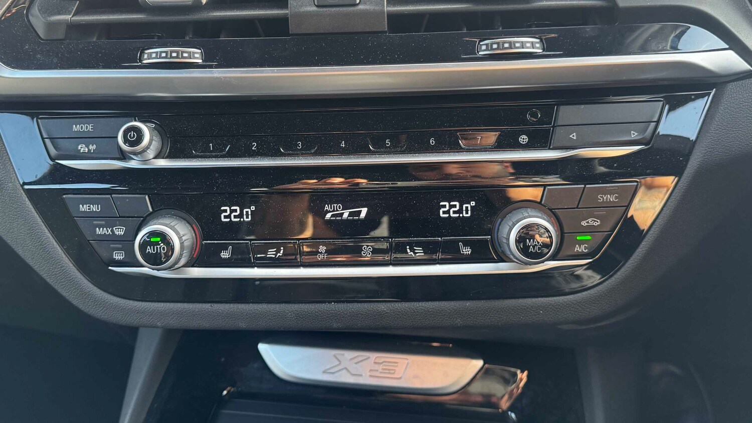 Used BMW X3 2021 for sale - 78119215: Photo 17