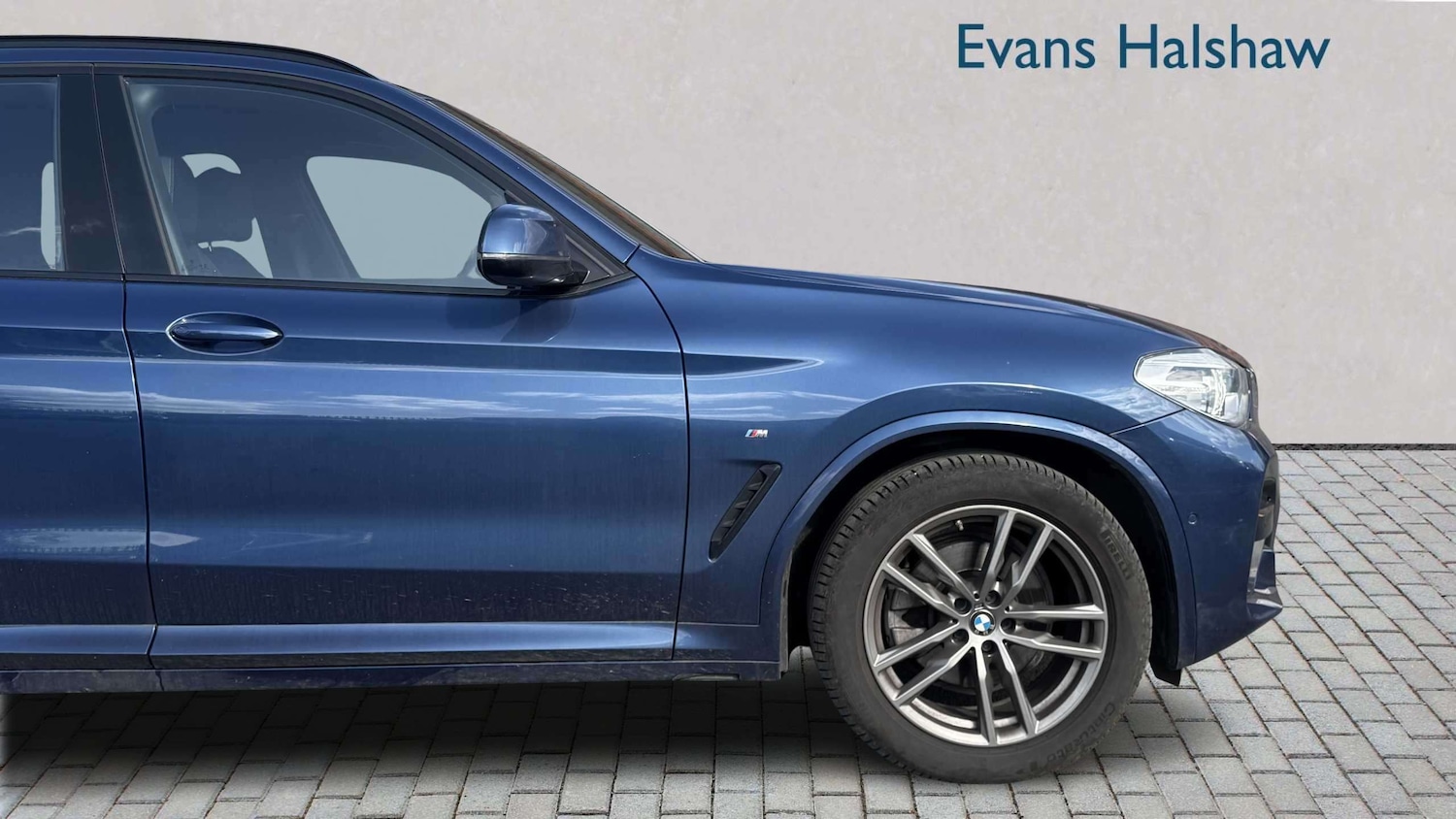 Used BMW X3 2021 for sale - 78119215: Photo 5