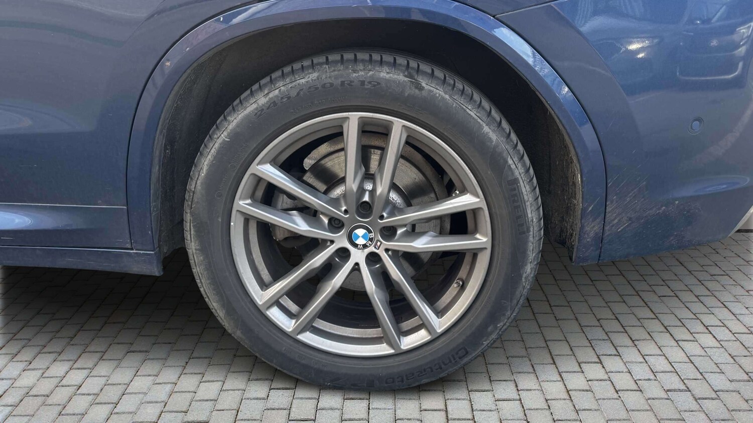 Used BMW X3 2021 for sale - 78119215: Photo 6