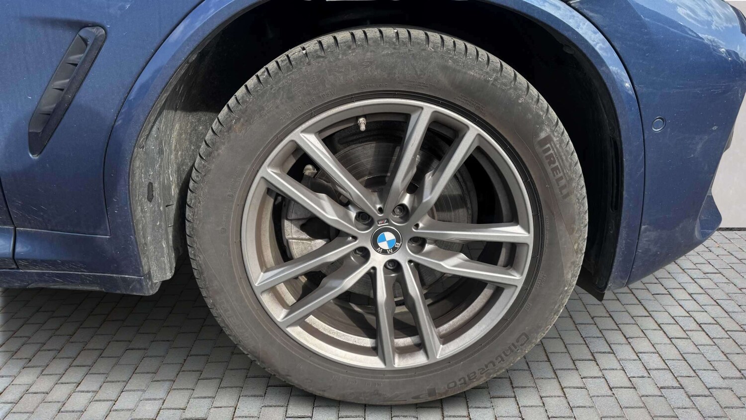 Used BMW X3 2021 for sale - 78119215: Photo 7