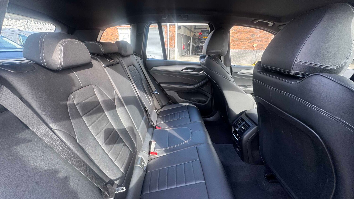 Used BMW X3 2021 for sale - 78119215: Photo 8