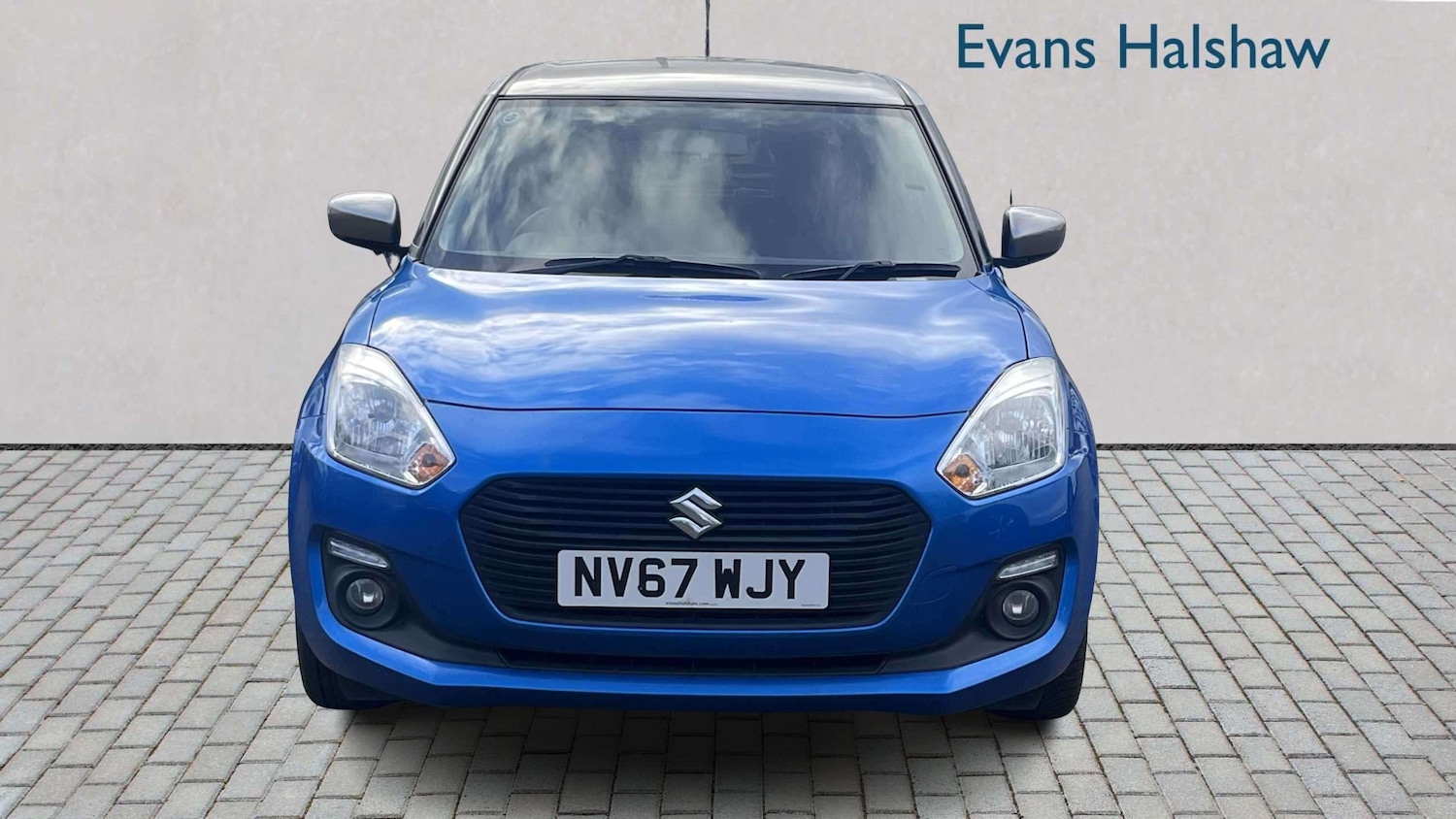 Used Suzuki Swift 2018 for sale - 78090114: Photo 3