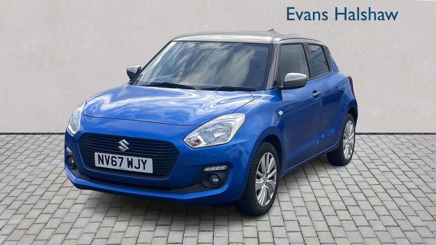 Used Suzuki Swift 2018 for sale - 78090114: Photo 4