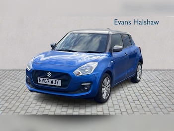 Used Suzuki Swift 2018 for sale - 78090114: Photo