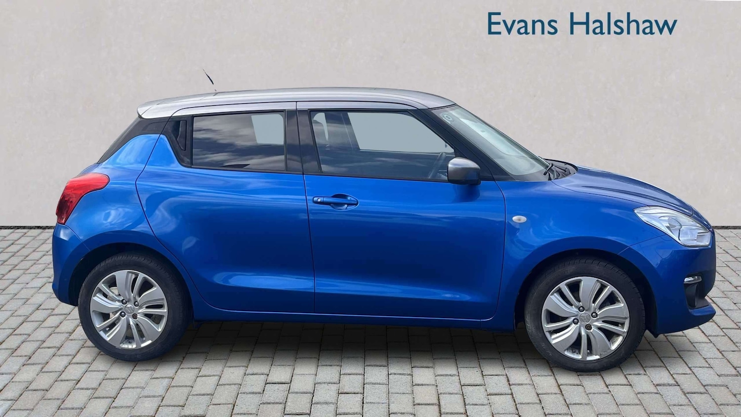 Used Suzuki Swift 2018 for sale - 78090114: Photo 8