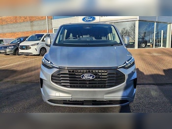 Used Ford Transit Custom 2026 for sale - 79499836: Photo