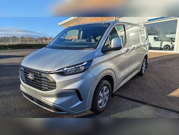 Used Ford Transit Custom 2026 for sale - 79499836: Photo