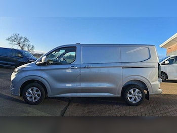 Used Ford Transit Custom 2026 for sale - 79499836: Photo