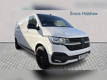 Used Volkswagen Transporter 2023 for sale - 79851478: Photo