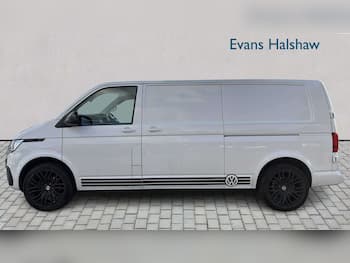 Used Volkswagen Transporter 2023 for sale - 79851478: Photo