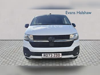Used Volkswagen Transporter 2023 for sale - 79851478: Photo