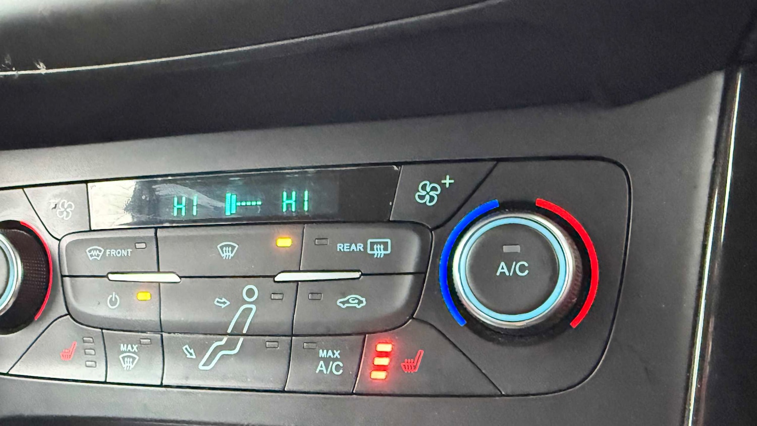 Used Ford Focus 2016 for sale - 77389679: Photo 11