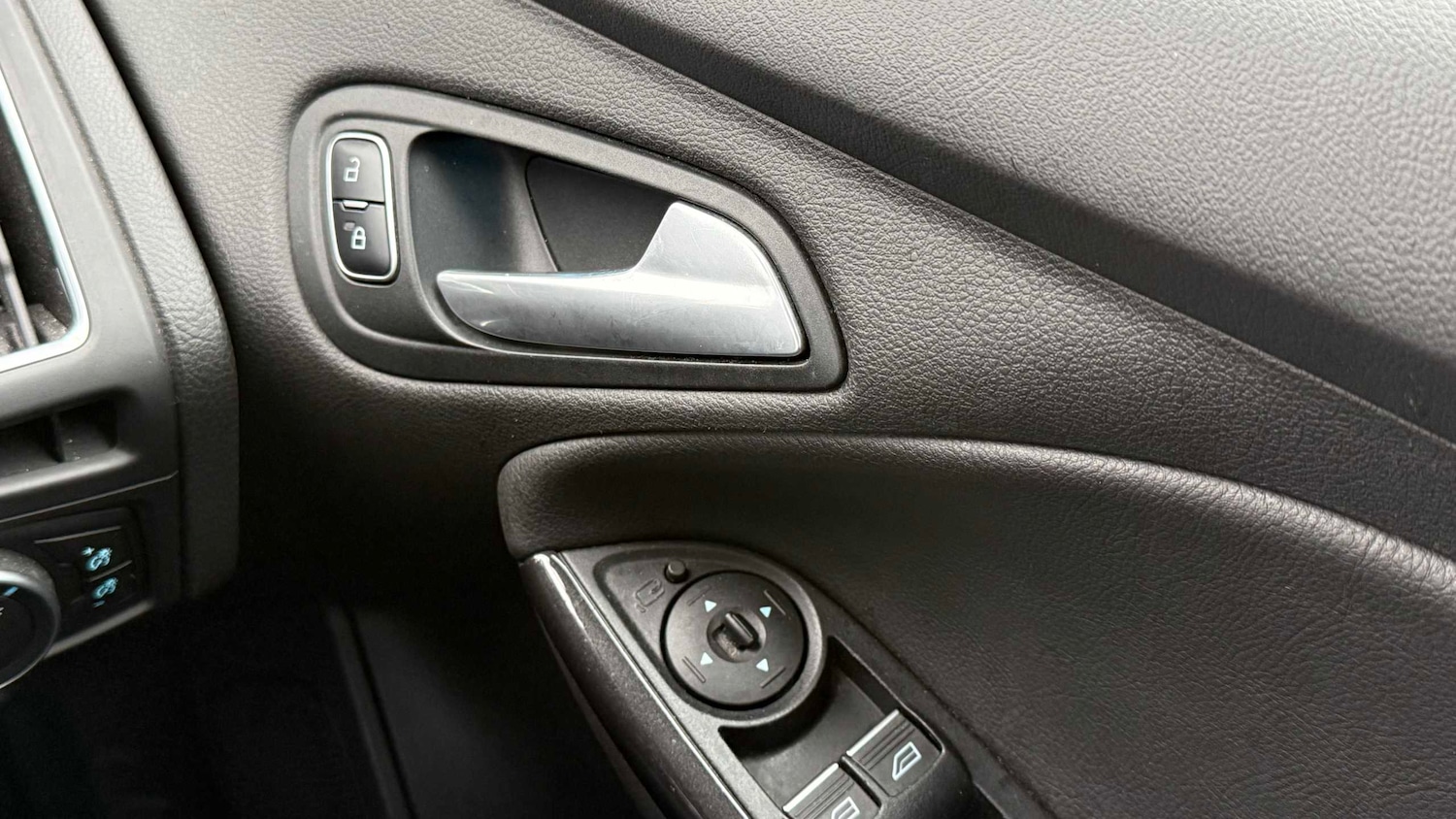 Used Ford Focus 2016 for sale - 77389679: Photo 16