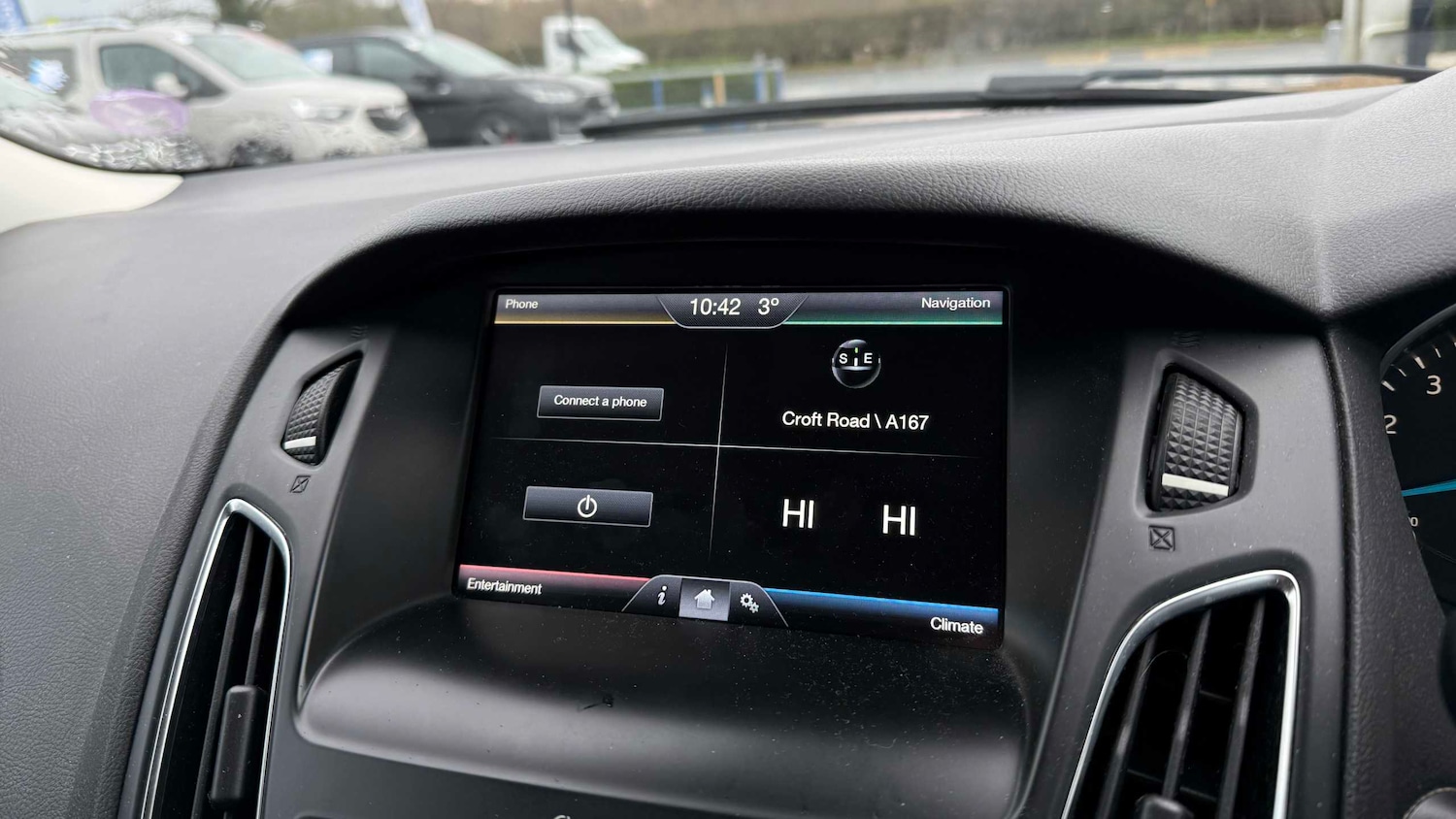 Used Ford Focus 2016 for sale - 77389679: Photo 17