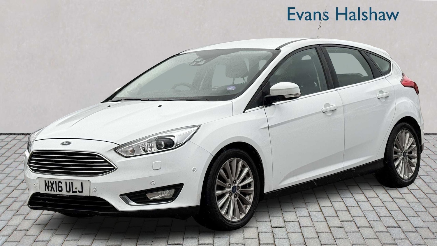 Used Ford Focus 2016 for sale - 77389679: Photo 4
