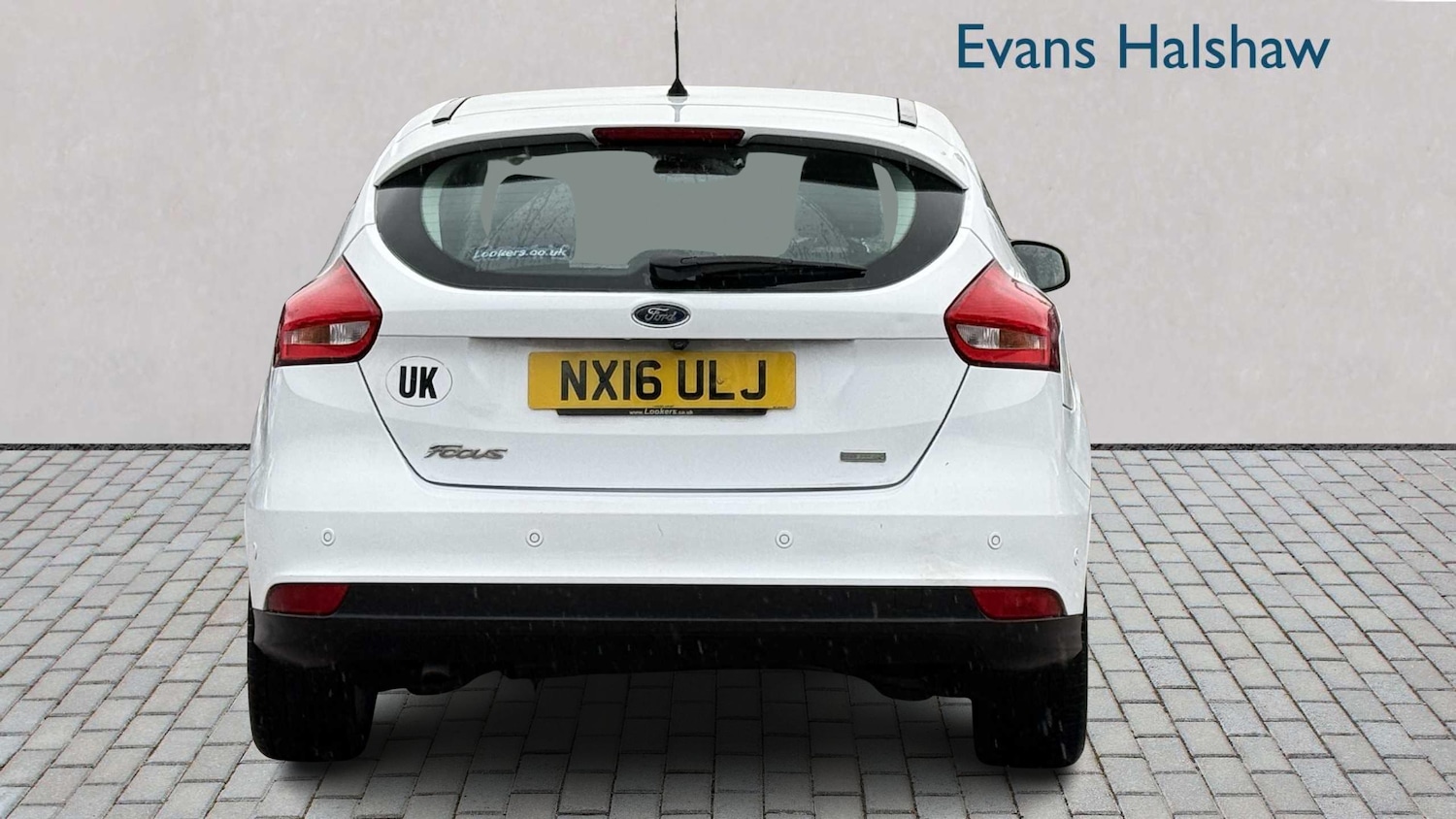 Used Ford Focus 2016 for sale - 77389679: Photo 5