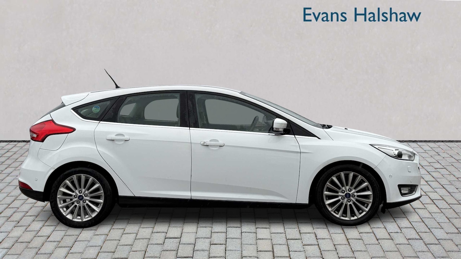 Used Ford Focus 2016 for sale - 77389679: Photo 7