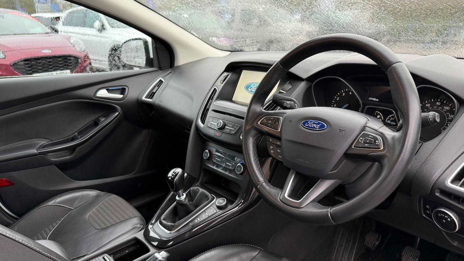 Used Ford Focus 2016 for sale - 77389679: Photo 9