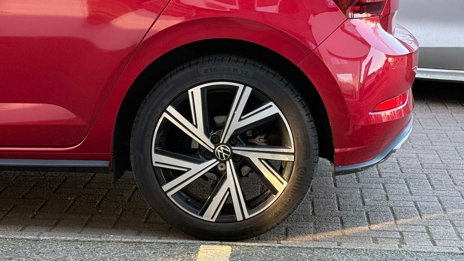 Used Volkswagen Polo 2023 for sale - 77093296: Photo 12