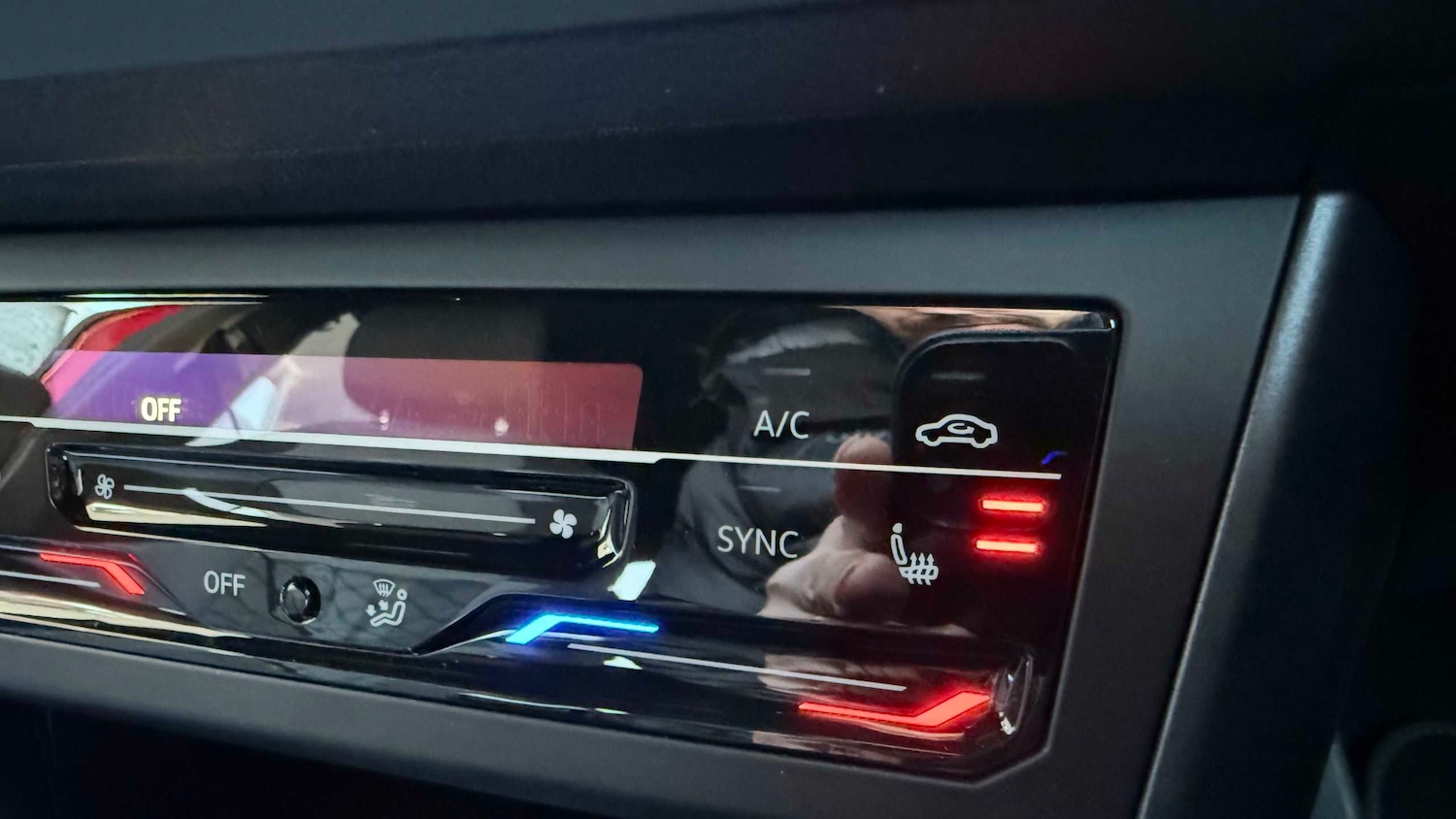 Used Volkswagen Polo 2023 for sale - 77093296: Photo 20