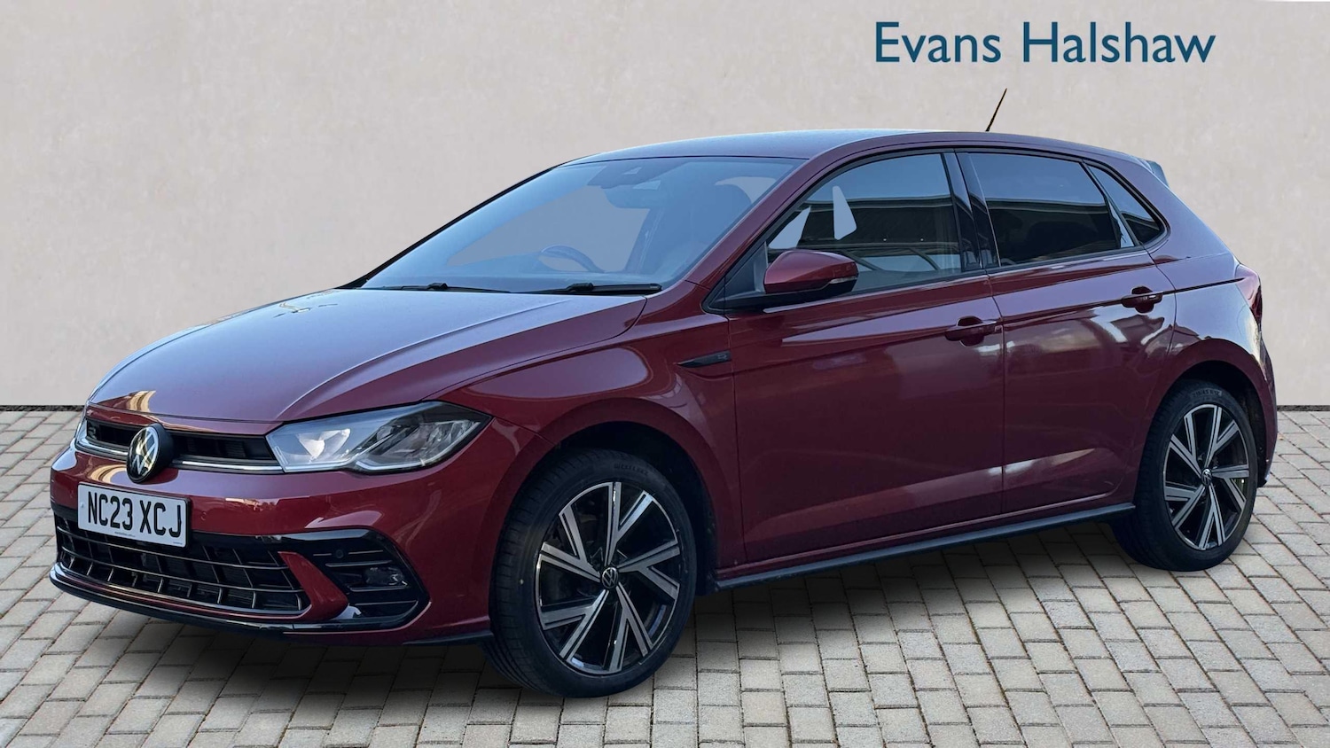 Used Volkswagen Polo 2023 for sale - 77093296: Photo 3