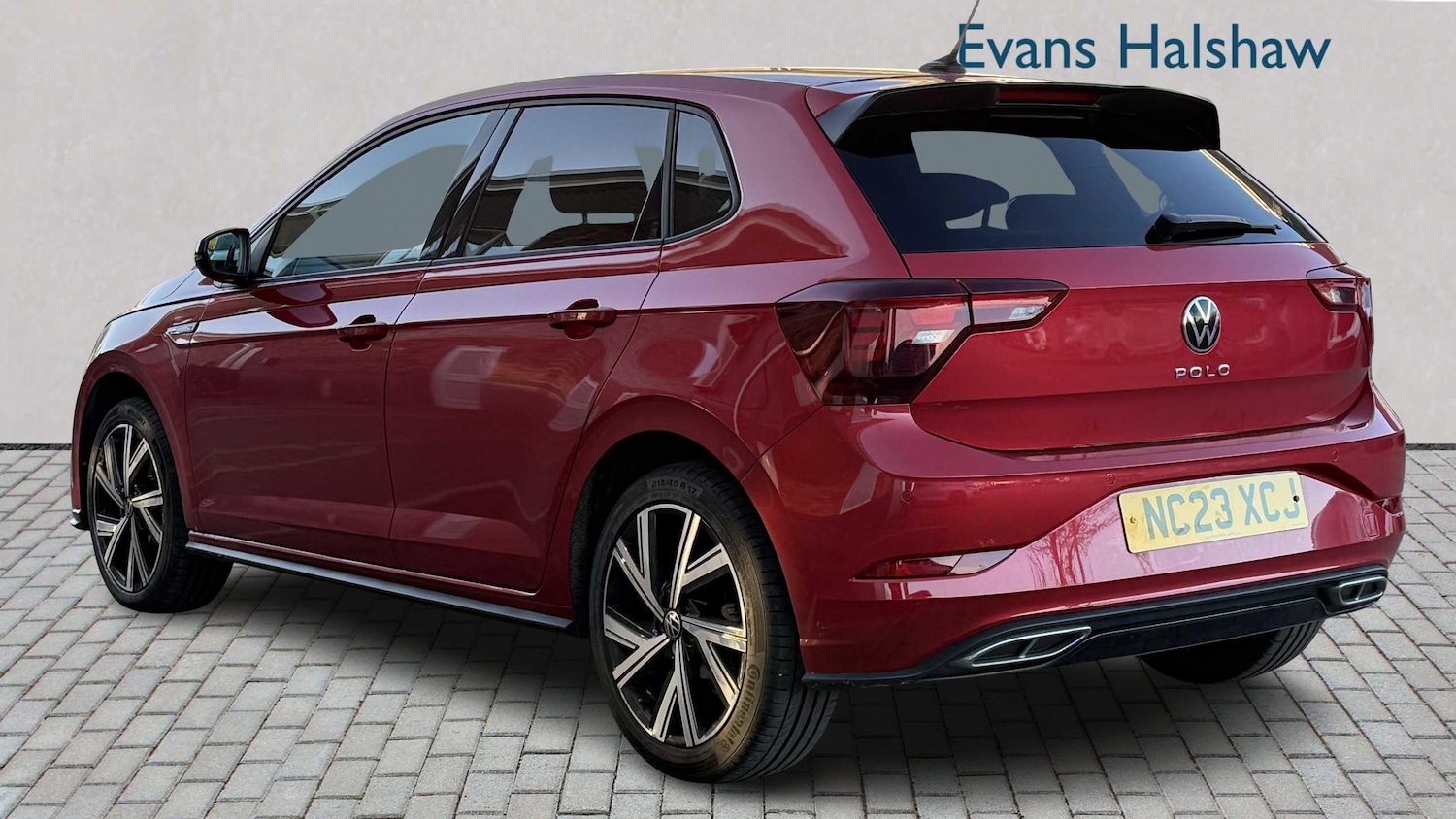 Used Volkswagen Polo 2023 for sale - 77093296: Photo 5