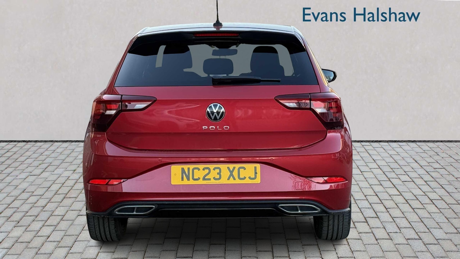 Used Volkswagen Polo 2023 for sale - 77093296: Photo 6