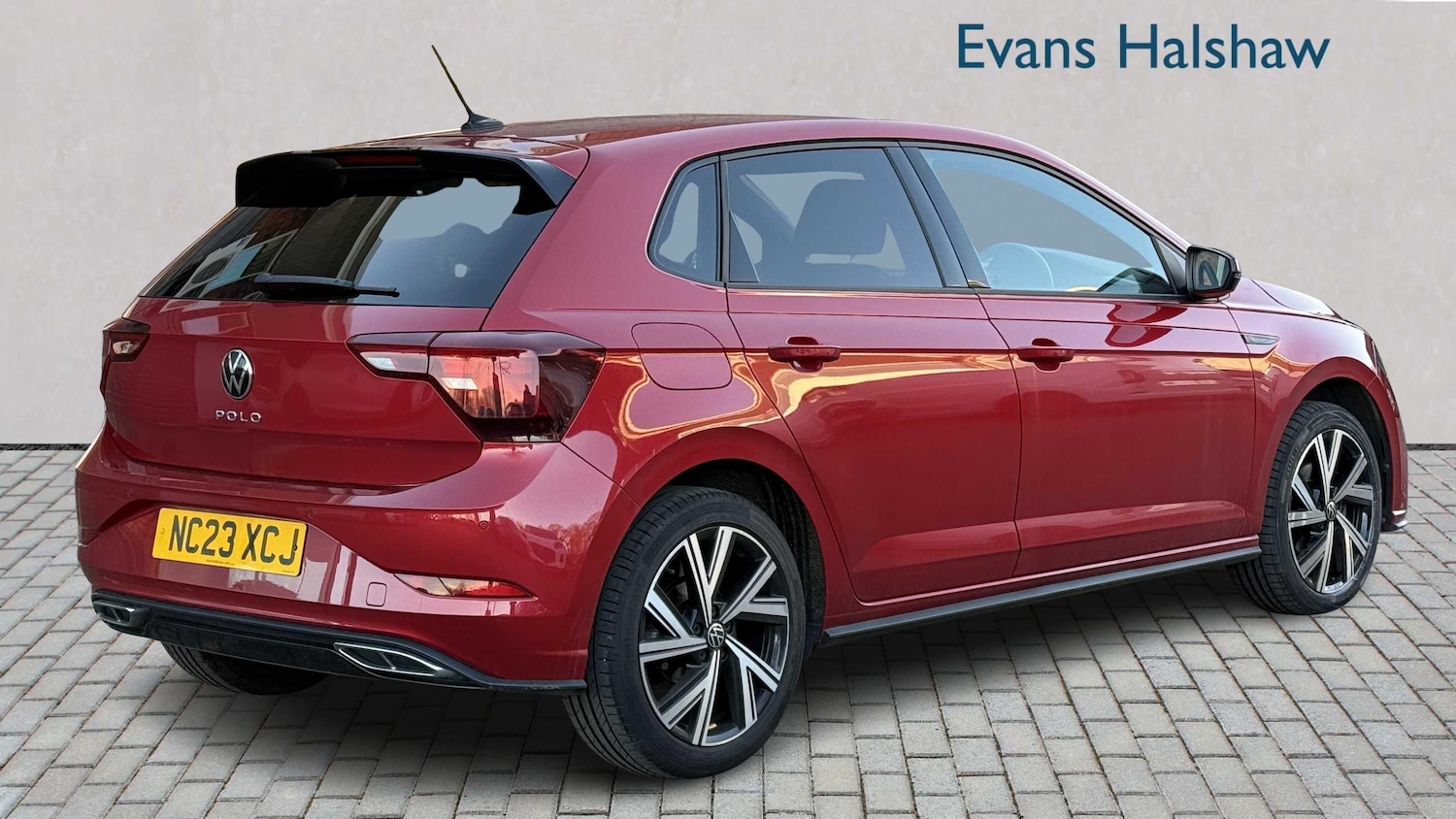 Used Volkswagen Polo 2023 for sale - 77093296: Photo 7