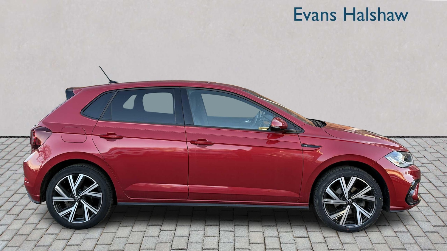 Used Volkswagen Polo 2023 for sale - 77093296: Photo 8