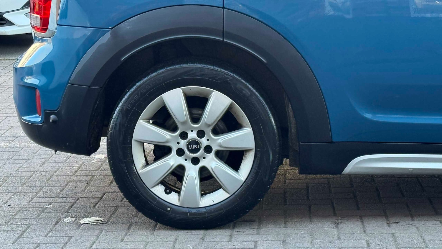 Used MINI Countryman 2017 for sale - 77093410: Photo 10