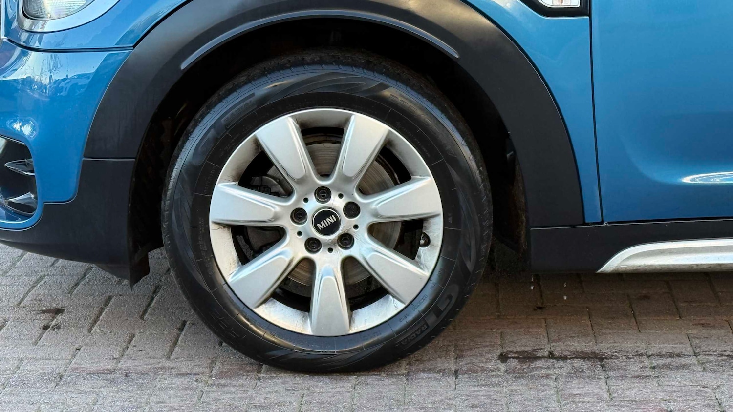 Used MINI Countryman 2017 for sale - 77093410: Photo 11