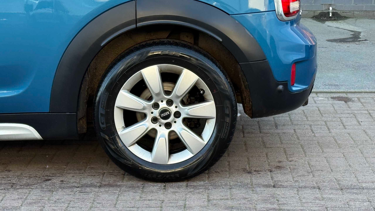 Used MINI Countryman 2017 for sale - 77093410: Photo 12