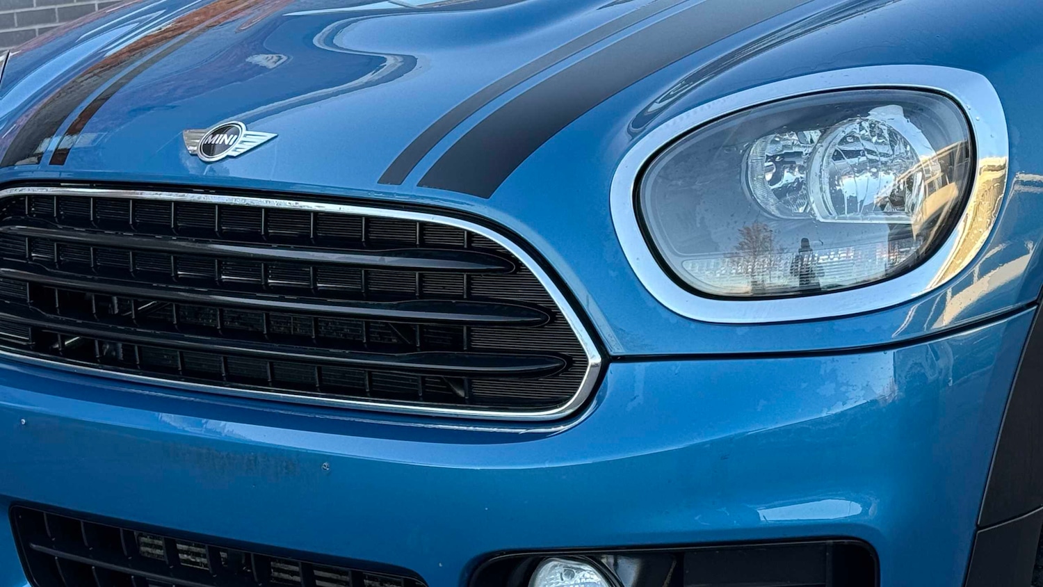 Used MINI Countryman 2017 for sale - 77093410: Photo 13