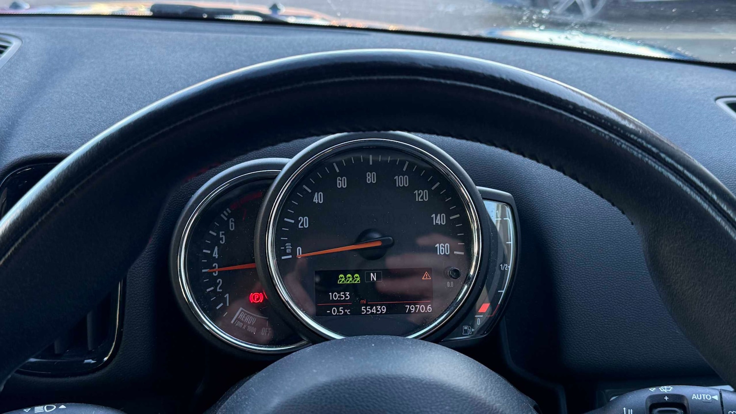 Used MINI Countryman 2017 for sale - 77093410: Photo 15