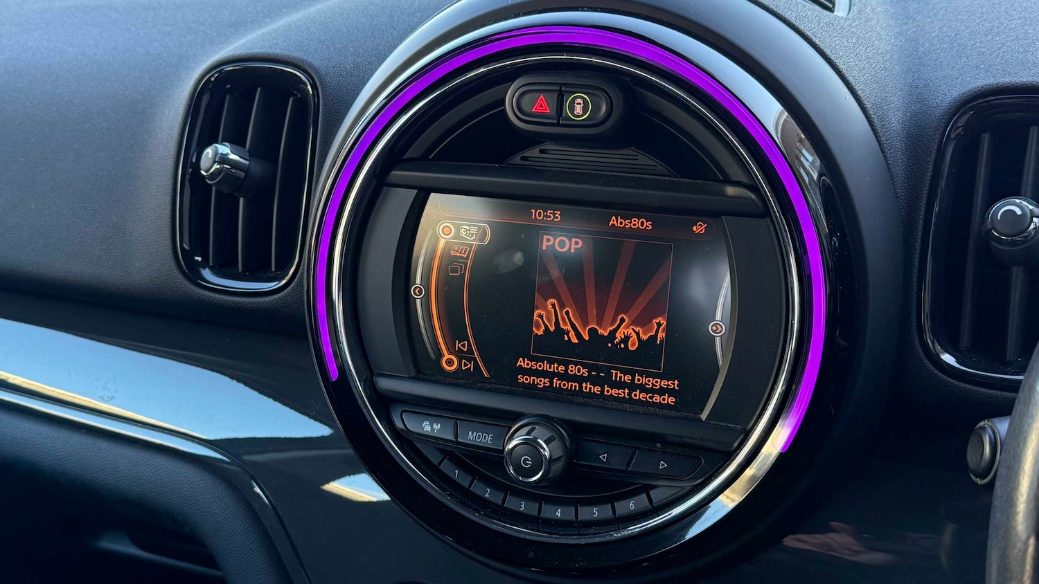 Used MINI Countryman 2017 for sale - 77093410: Photo 16