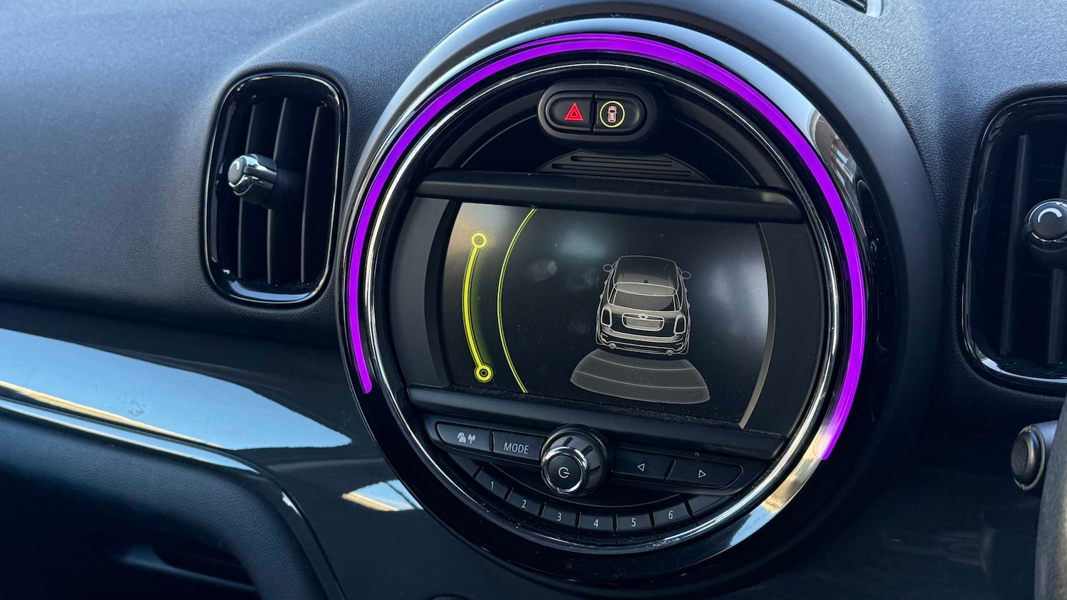 Used MINI Countryman 2017 for sale - 77093410: Photo 17